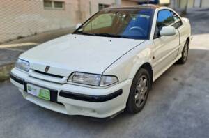 Image 5/30 of Rover 216 GTi (1993)