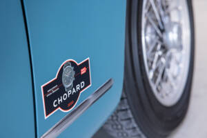 Imagen 28/37 de Alfa Romeo 1900 Super Berlina (1956)