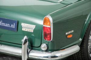Imagen 30/50 de Triumph TR 5 PI (1968)