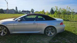 Image 38/63 de BMW M6 (2007)