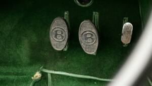 Afbeelding 36/50 van Bentley 3 1/2 Litre (1934)