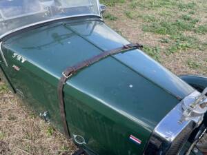 Imagen 11/27 de MG J2 Midget (1933)