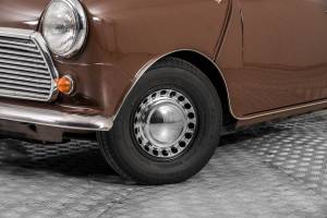 Afbeelding 4/50 van Morris Mini Cooper 1300 (1985)
