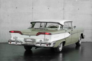 Bild 12/50 von Edsel Corsair Hardtop (1958)