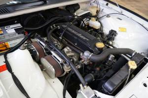 Image 27/36 of Opel Ascona 400 (1982)