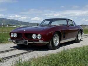 Afbeelding 15/39 van ISO Grifo GL 350 (1967)