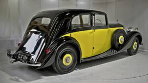 Bild 18/50 von Rolls-Royce 25/30 HP (1937)