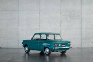 Bild 9/50 von NSU Prinz 4 L (1971)