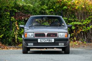 Imagen 6/50 de Lancia Delta 1.6 HF (1989)