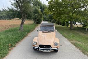 Bild 6/41 von Citroën Dyane 6 (1982)
