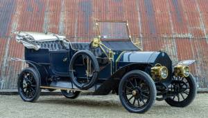 Bild 3/24 von Benz 25/45 PS (1909)