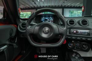 Image 17/25 of Alfa Romeo 4C Spider (2016)