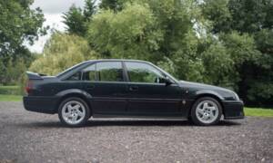 Imagen 2/7 de Vauxhall Lotus Carlton 3.6 (1991)