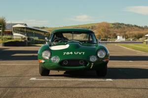 Obraz 4/50 pojazdu Jaguar E-Type "Semi-Lightweight" (1963)
