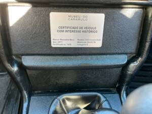 Bild 15/73 von Mercedes-Benz 300 D (1977)