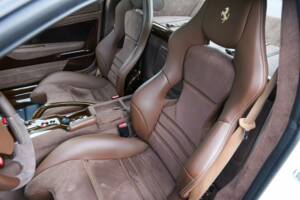 Image 23/50 de Ferrari 599 GTO (2011)