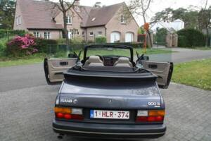 Bild 8/8 von Saab 900 2.1 i 16V (1993)