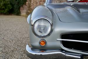 Imagen 19/50 de Mercedes-Benz 300 SL &quot;Gullwing&quot; (1955)