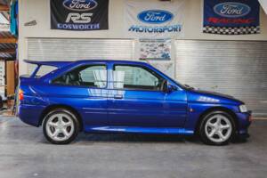 Image 5/50 of Ford Escort RS Cosworth (1996)