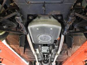 Imagen 14/15 de Lancia Flaminia Coupe Pininfarina (1962)