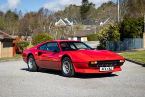 Image 1/50 de Ferrari 308 GTB (1981)