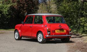 Image 6/15 of Rover Mini Cooper Sport "Final Edition" (2001)