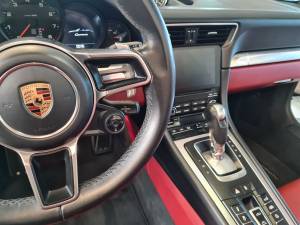 Immagine 8/19 di Porsche 911 Carrera (2016)