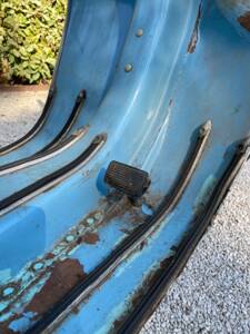 Immagine 43/100 di Piaggio DUMMY (1968)