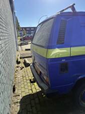Afbeelding 6/8 van Volkswagen T3 Multivan 2.1 Syncro (1990)