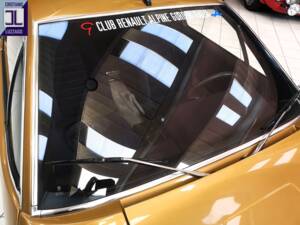 Immagine 22/86 di Alpine A 310 1600 VF injection (1975)