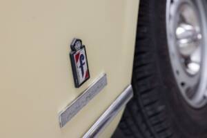 Imagen 23/28 de Peugeot 504 V6 Convertible (1975)