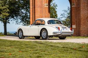 Bild 5/100 von Jaguar XK 150 DHC (1959)