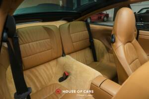 Imagen 19/24 de Porsche 911 Carrera (2003)