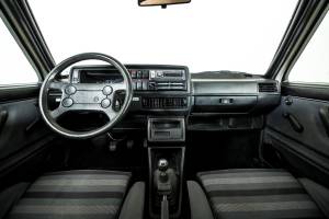 Image 5/50 de Volkswagen Golf Mk II GTi 1.8 (1987)