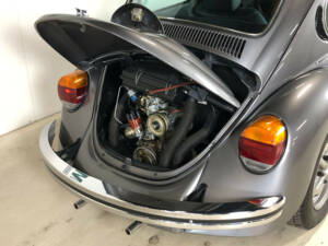 Image 11/25 of Volkswagen Beetle 1200 L (1985)
