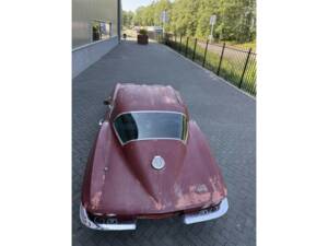 Afbeelding 12/50 van Chevrolet Corvette Sting Ray (1966)