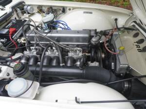 Bild 18/24 von Triumph TR 6 PI (1973)
