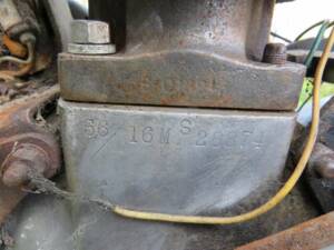 Bild 33/34 von A.J.S. 18S (1954)
