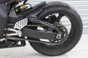 Bild 30/36 von Honda CBR 1000 RR Fireblade (2007)