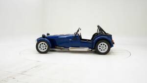 Bild 8/15 von Caterham Super Seven Supersport (1993)