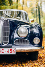 Immagine 53/199 di BMW 502 - 3,2 Litre (1961)
