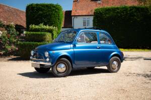 Immagine 17/50 di FIAT 500 L (1971)