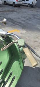 Bild 10/51 von Piaggio Vespa 125 (1956)