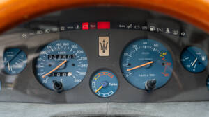 Immagine 49/73 di Maserati Biturbo 2.24V (1992)