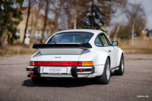 Image 14/46 of Porsche 911 Turbo 3.3 (1980)