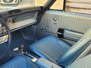 Afbeelding 3/8 van Oldsmobile 442 (1968)