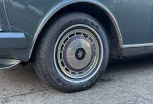 Image 11/22 of Rolls-Royce Corniche IV (1995)