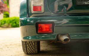 Bild 32/85 von Rover Mini Cabriolet (1996)