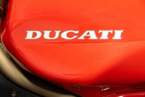 Immagine 14/50 di Ducati DUMMY (1997)