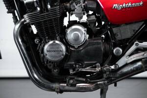 Image 10/50 of Honda CB 650 SC Nighthawk (1988)